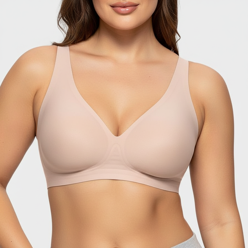 MellowQueens® Signature Bra