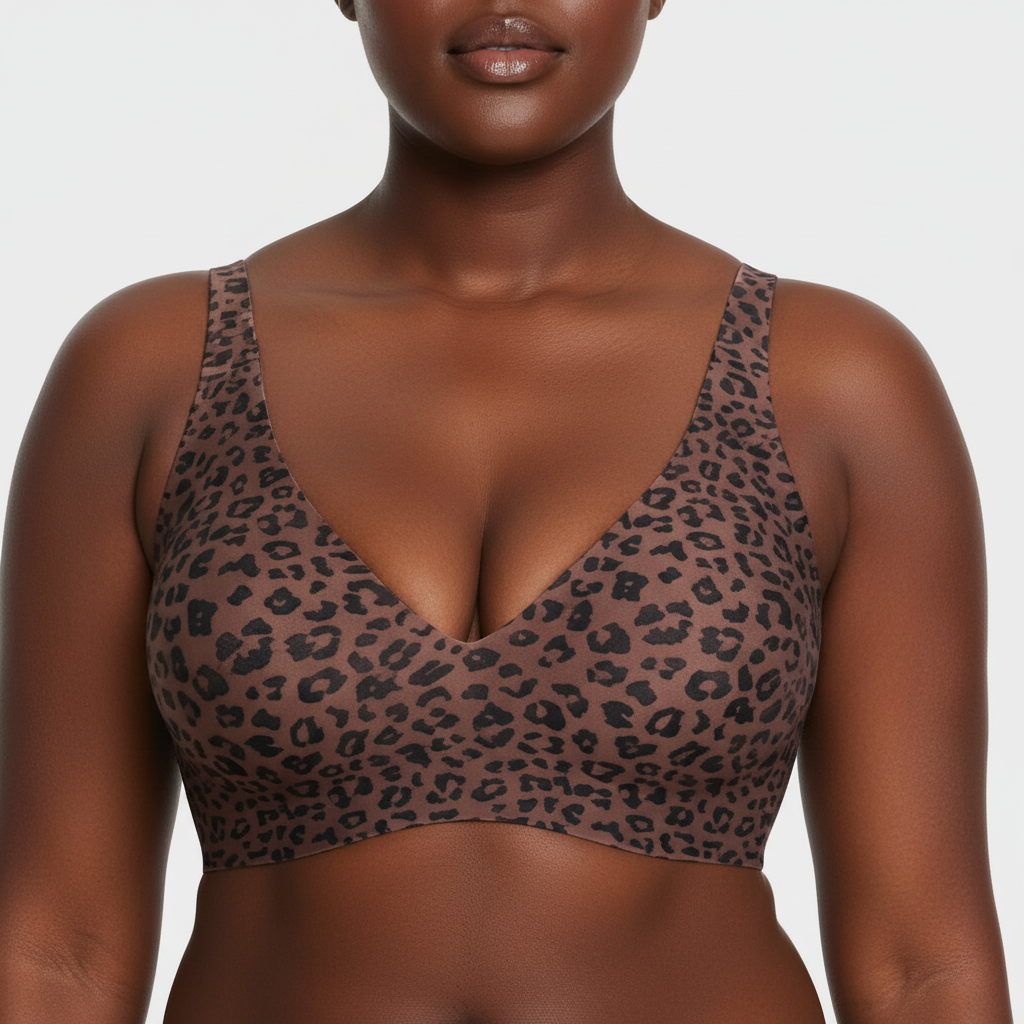 MellowQueens® Signature Bra