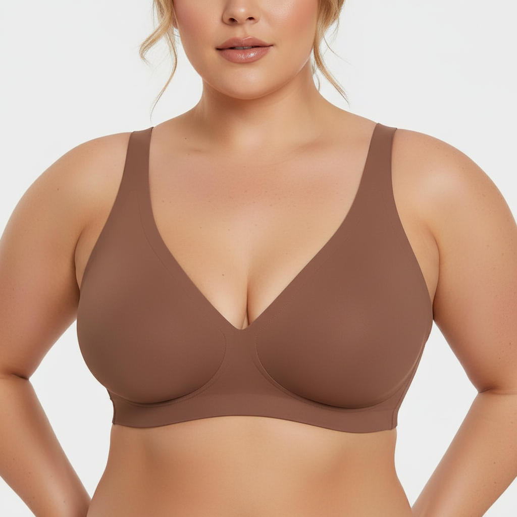 MellowQueens® Signature Bra