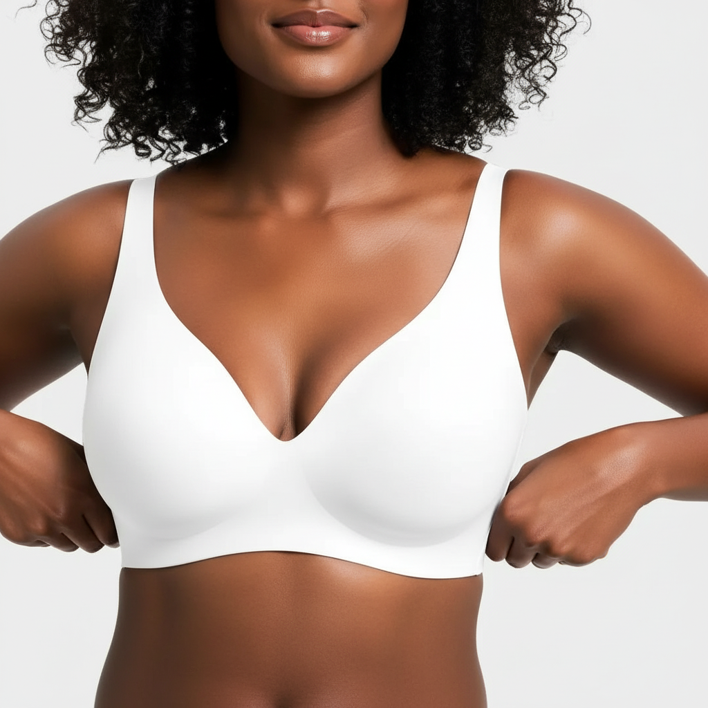 MellowQueens® Signature Bra